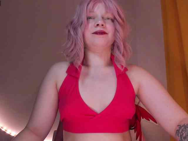 CutieSue webcam