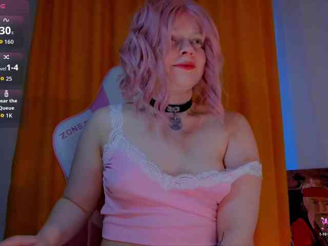 CutieSue Live Webcam on BongaCams