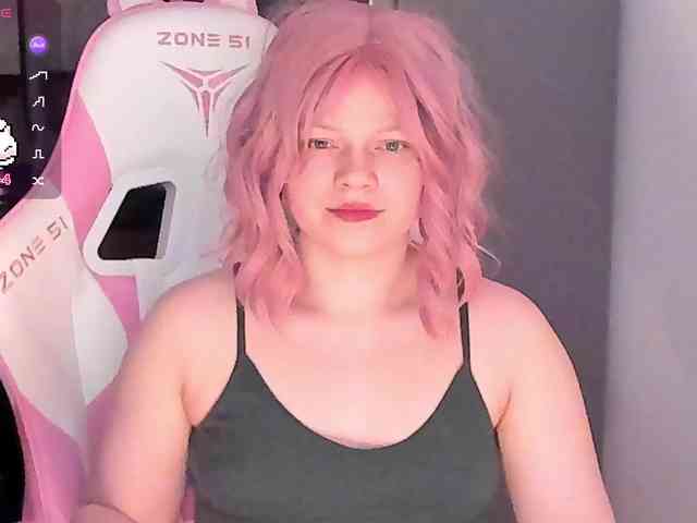 CutieSue webcam