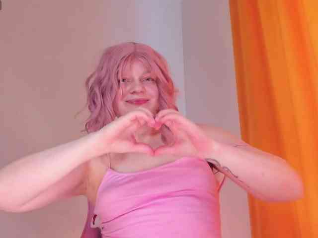 CutieSue webcam