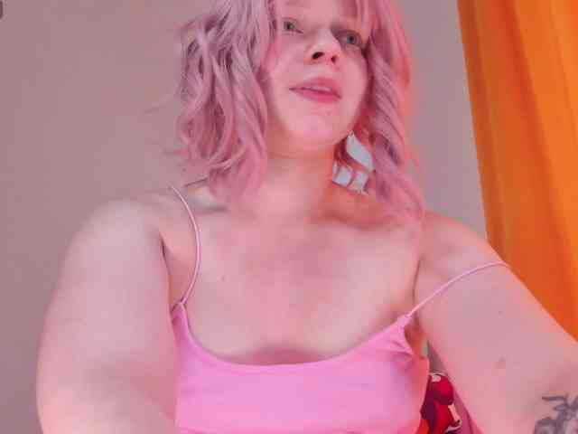 CutieSue webcam
