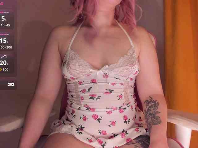 CutieSue webcam