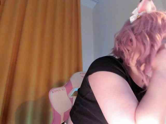 CutieSue webcam
