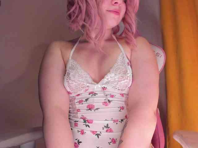 CutieSue webcam