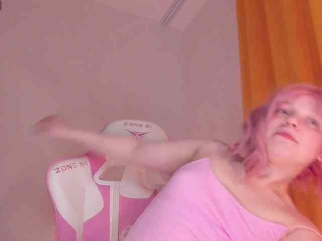 CutieSue webcam