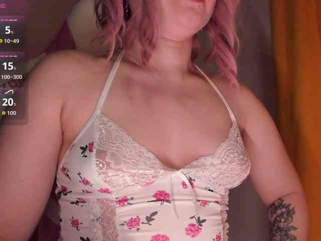 CutieSue webcam