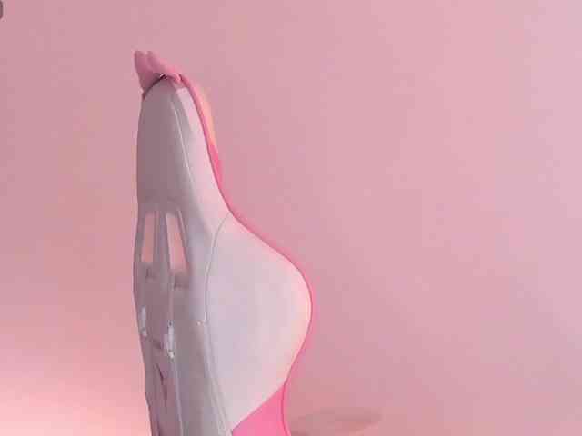 CutieSue webcam