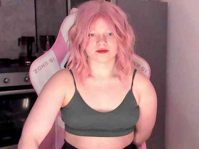 CutieSue webcam