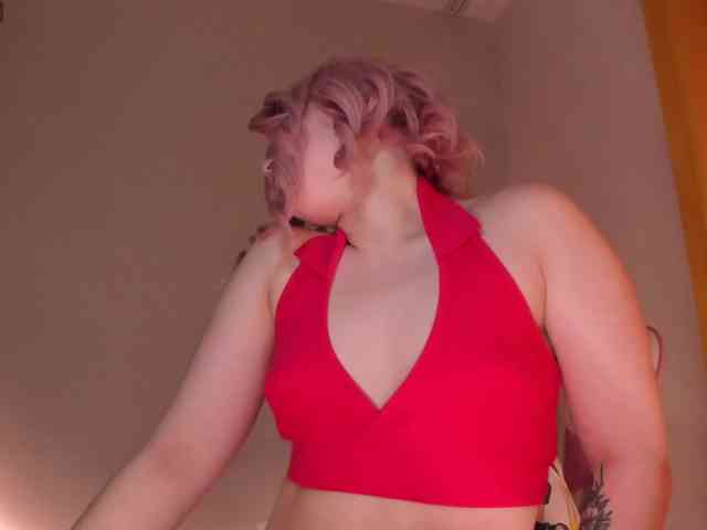 CutieSue webcam