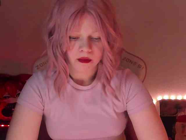 CutieSue webcam