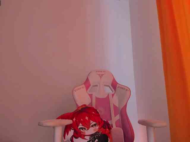 CutieSue webcam
