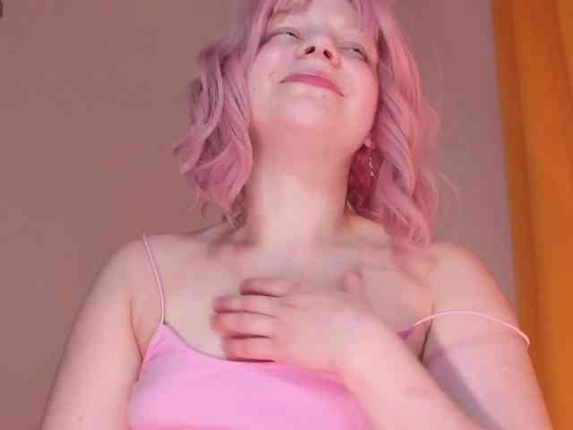 CutieSue webcam