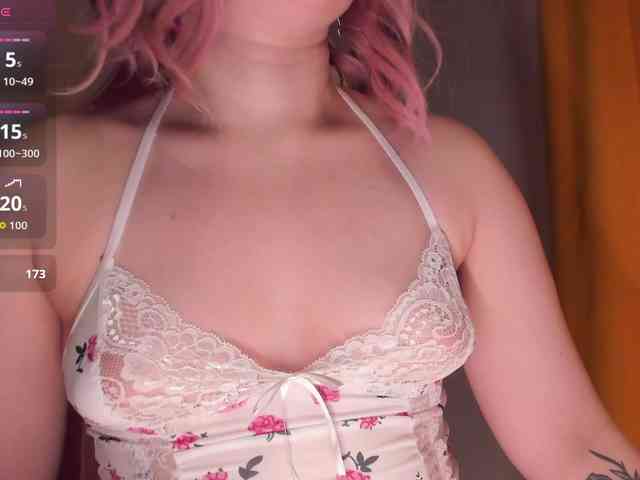 CutieSue webcam