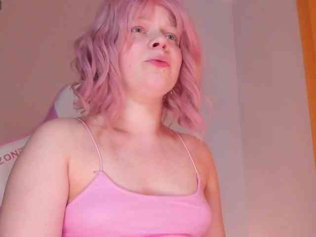 CutieSue webcam