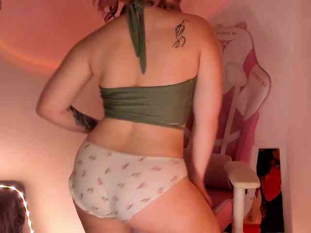 CutieSue webcam