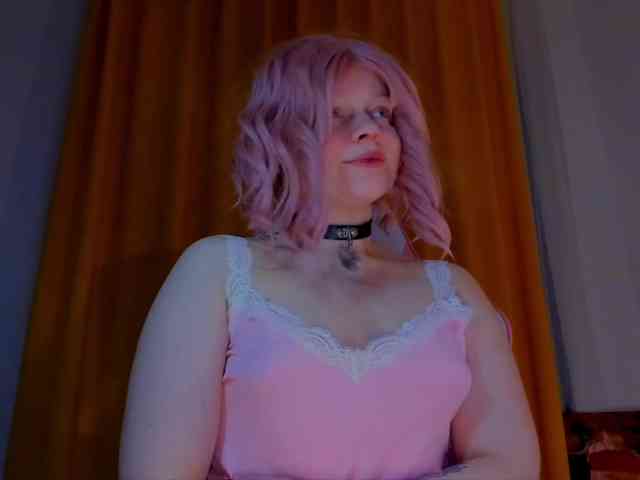 CutieSue Live Webcam on BongaCams