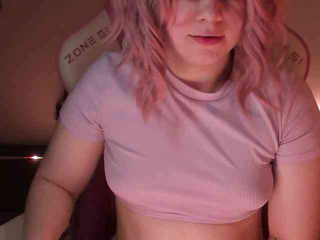 CutieSue webcam