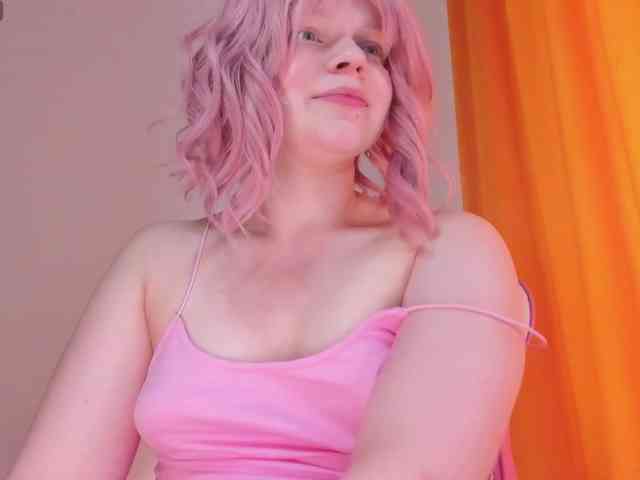 CutieSue webcam