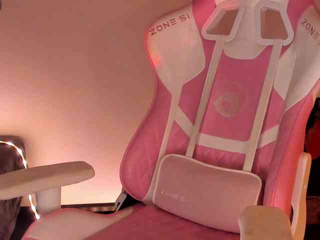 CutieSue webcam