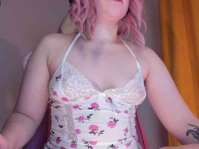 CutieSue webcam
