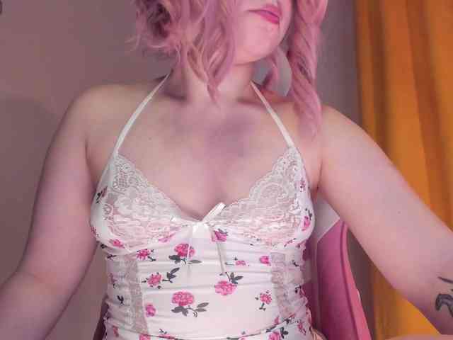 CutieSue webcam