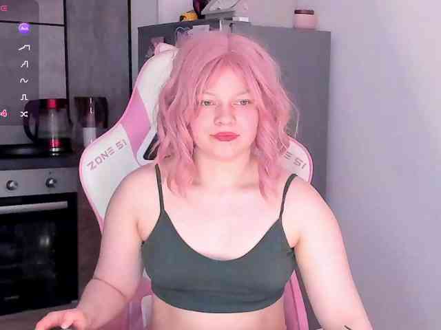 CutieSue webcam