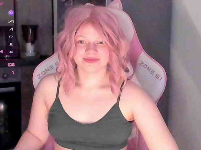 CutieSue webcam