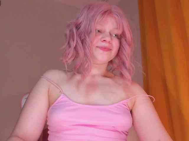 CutieSue webcam