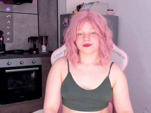 CutieSue webcam