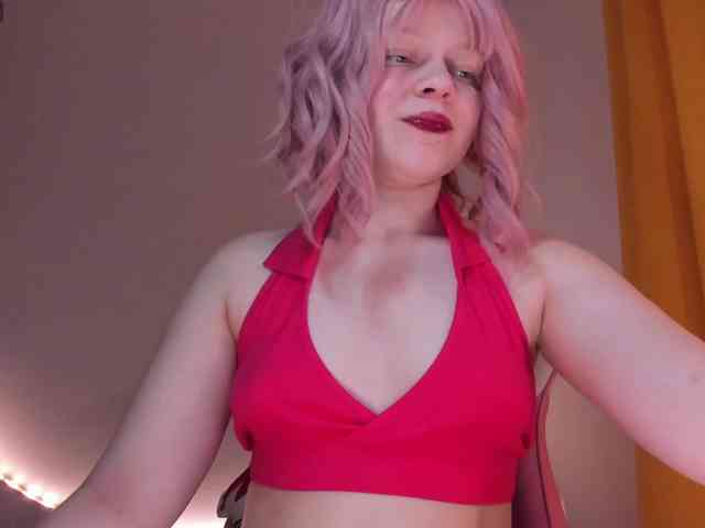 CutieSue webcam