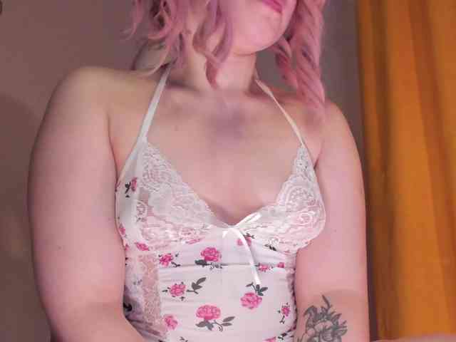 CutieSue Live Webcam on BongaCams