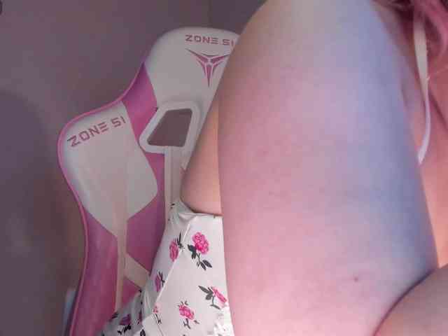CutieSue webcam