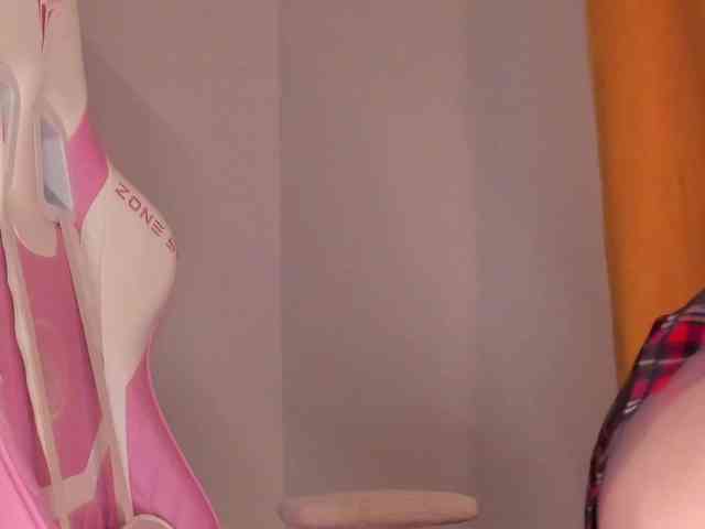 CutieSue webcam