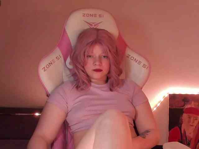 CutieSue webcam