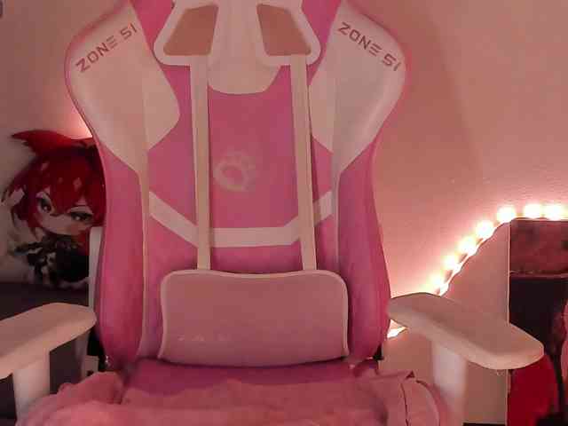 CutieSue webcam