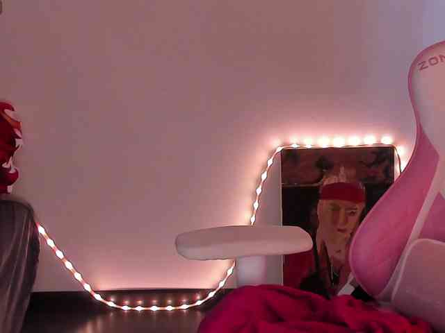 CutieSue webcam