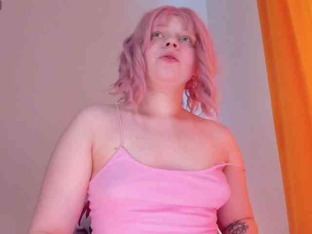 CutieSue webcam
