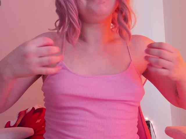 CutieSue webcam
