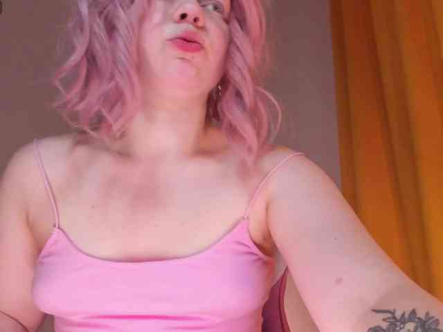 CutieSue webcam