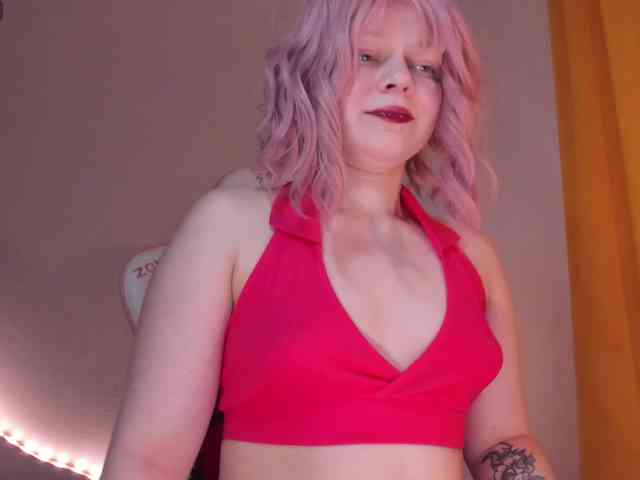CutieSue webcam