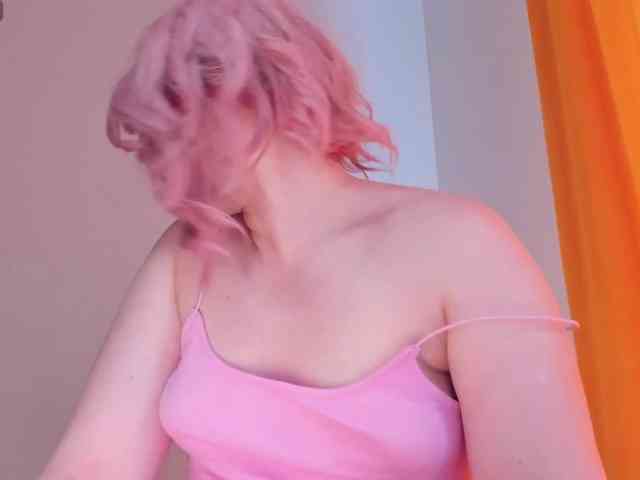 CutieSue webcam