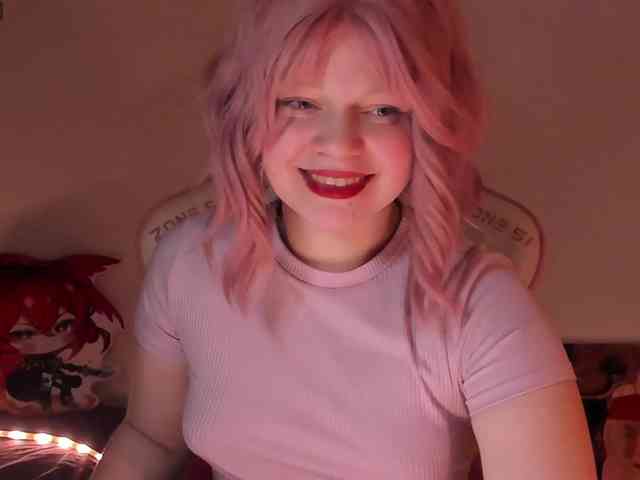 CutieSue webcam