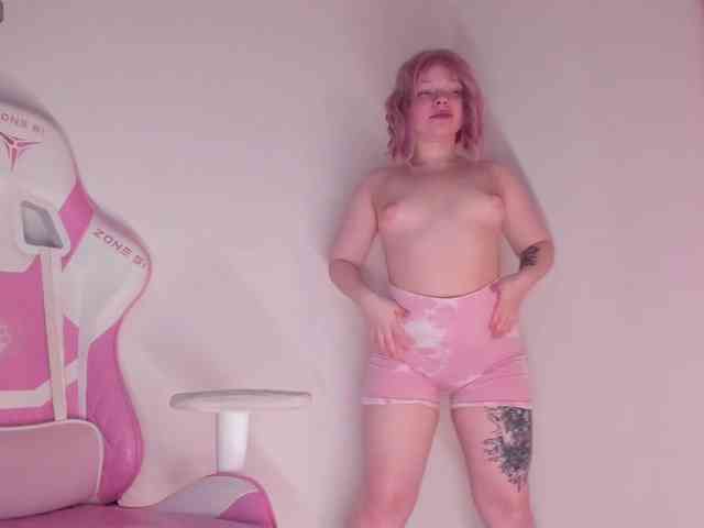 CutieSue webcam