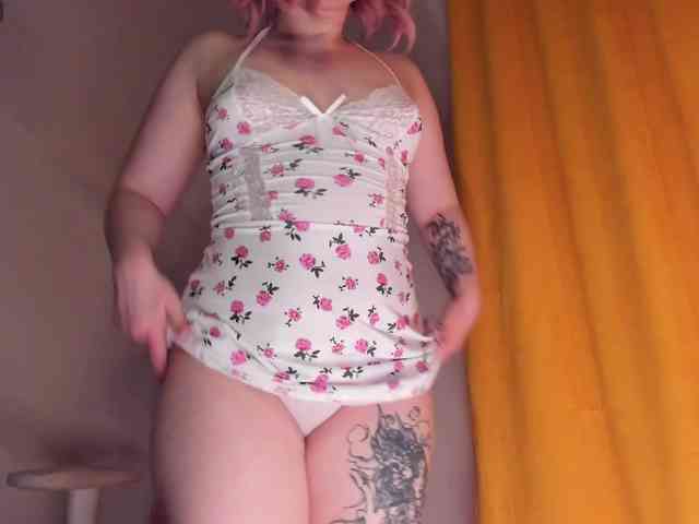 CutieSue webcam