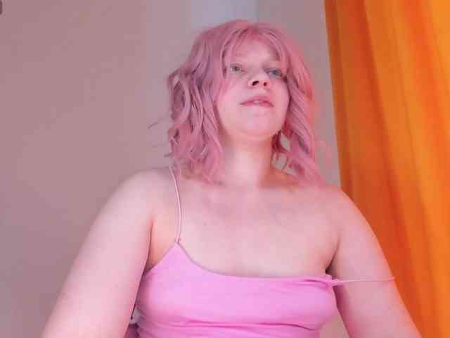 CutieSue webcam
