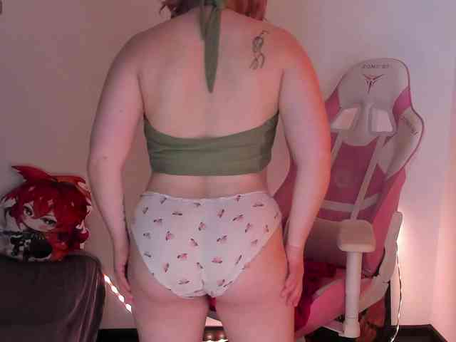 CutieSue webcam
