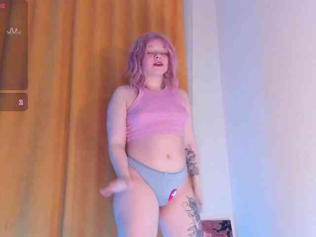 CutieSue webcam