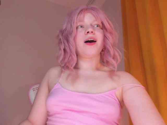 CutieSue webcam