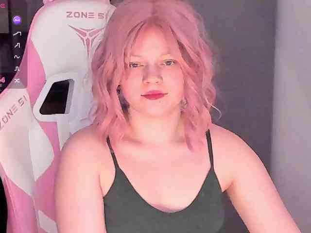 CutieSue webcam