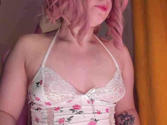 CutieSue webcam